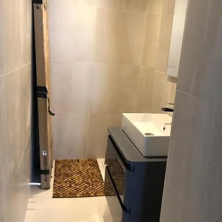 Villa Enjoyvilla@sea Oostende