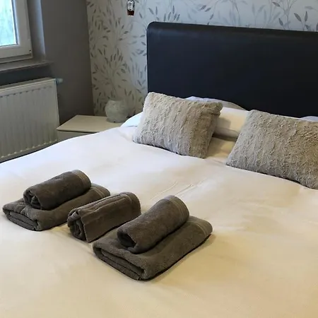 Enjoyvilla@sea Oostende