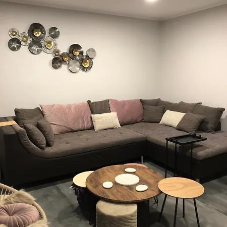 Villa Enjoyvilla@sea *