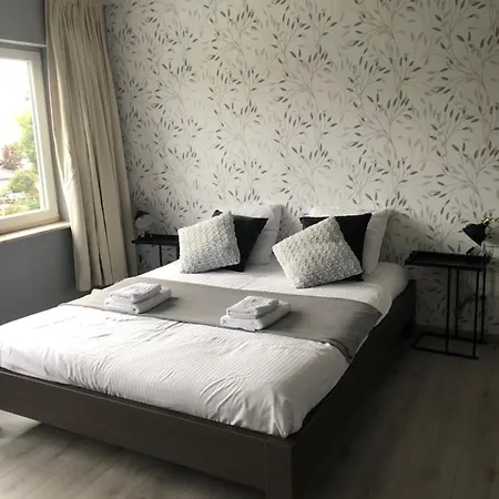 Villa Enjoyvilla@sea *