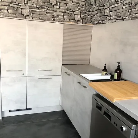 Villa Enjoyvilla@sea Oostende