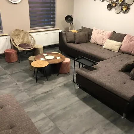 Enjoyvilla@sea Villa *