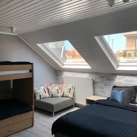 Villa Enjoyvilla@sea