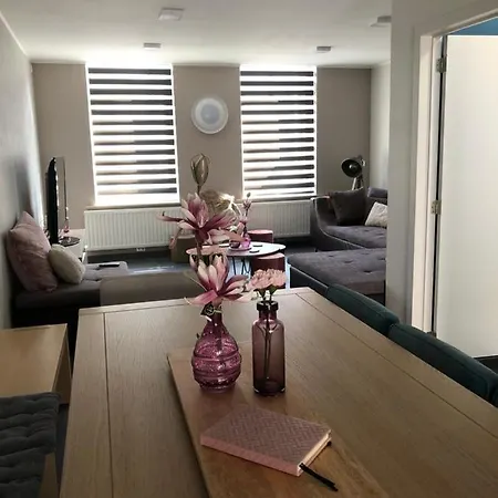 Enjoyvilla@sea Villa