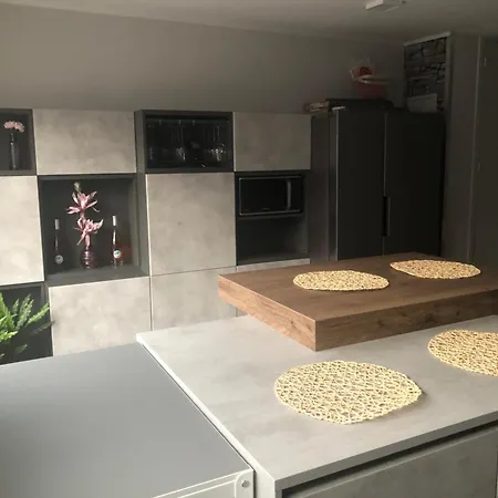 Villa Enjoyvilla@sea *