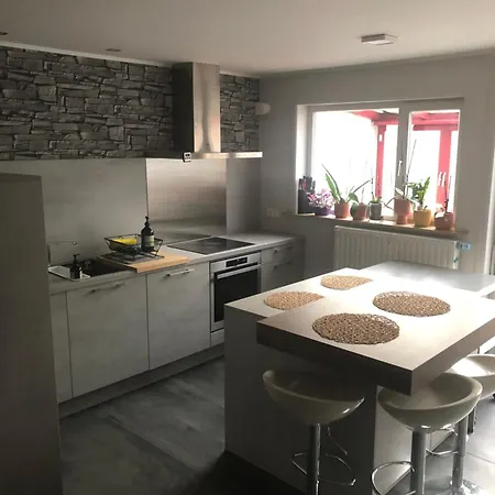 Enjoyvilla@sea * Oostende