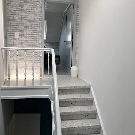 Enjoyvilla@sea Oostende