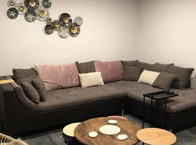 别墅 Enjoyvilla@sea *