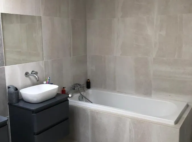 Enjoyvilla@sea 别墅