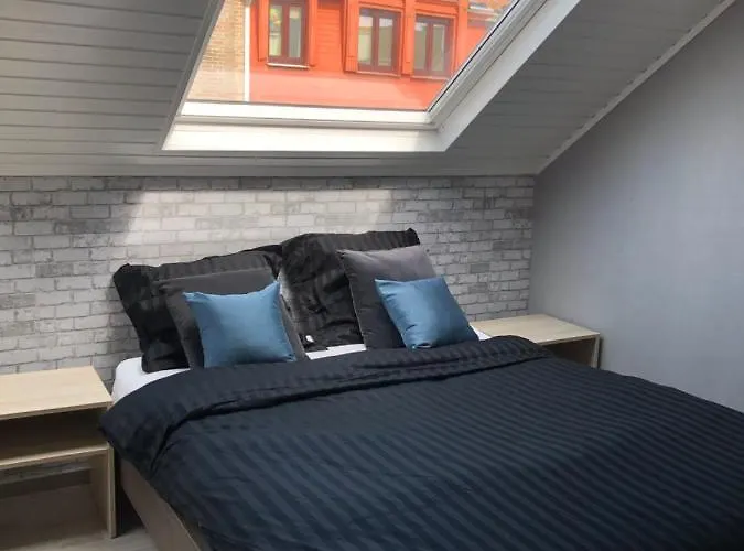 Enjoyvilla@sea 别墅 *