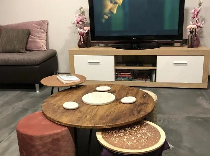 别墅 Enjoyvilla@sea 奥斯滕德