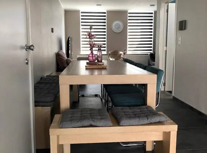 别墅 Enjoyvilla@sea *