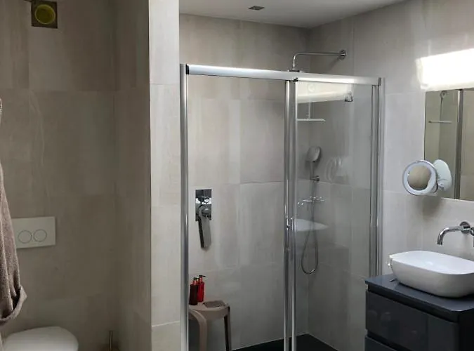 Enjoyvilla@sea 别墅 *