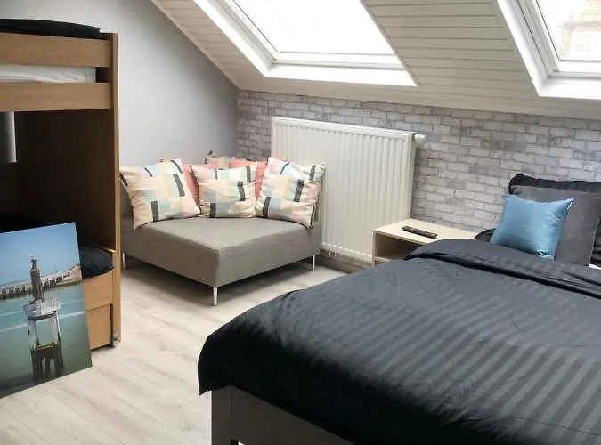 Enjoyvilla@sea 别墅