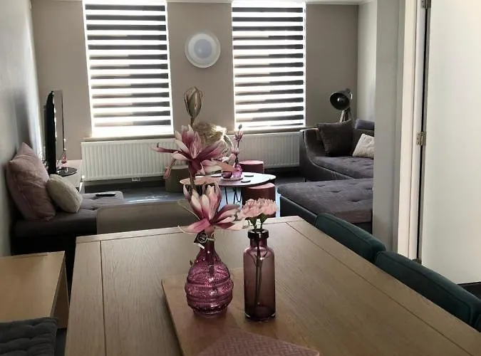 Enjoyvilla@sea 别墅