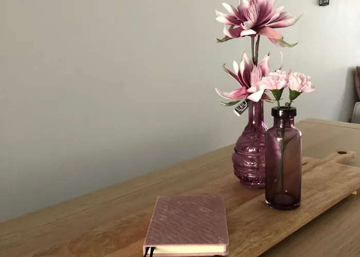 别墅 Enjoyvilla@sea *