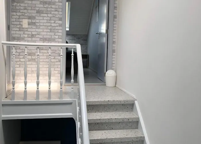 Enjoyvilla@sea 奥斯滕德