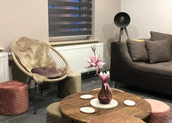 别墅 Enjoyvilla@sea