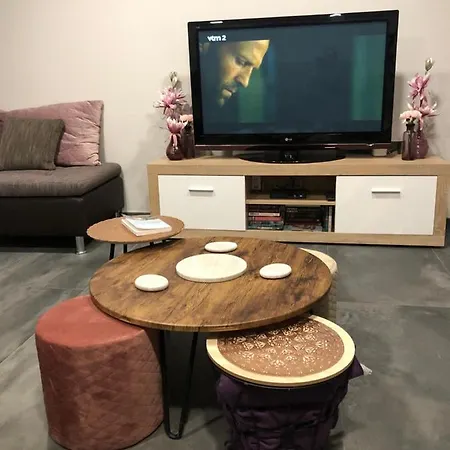 Villa Enjoyvilla@sea Ostende