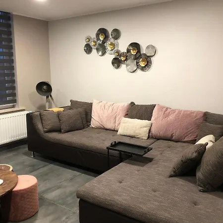 Enjoyvilla@sea * Ostenda