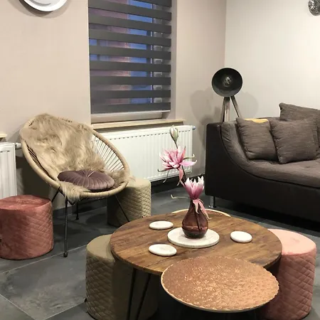 Villa Enjoyvilla@sea