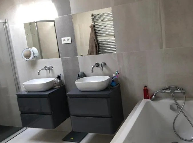 Villa Enjoyvilla@sea