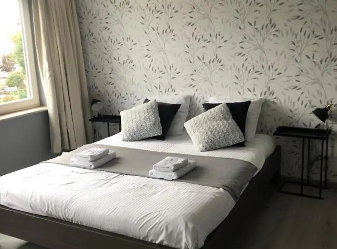 Villa Enjoyvilla@sea *