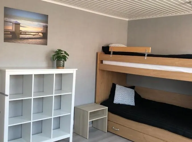 Villa Enjoyvilla@sea *