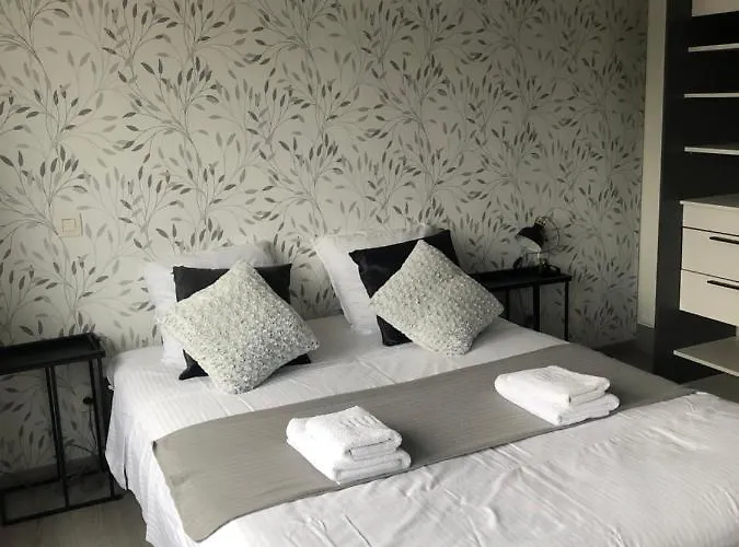 Villa Enjoyvilla@sea *