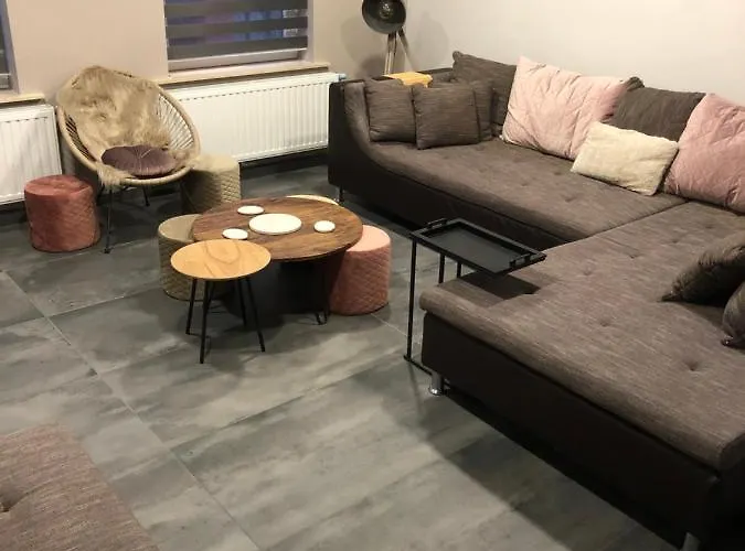 Enjoyvilla@sea Villa *