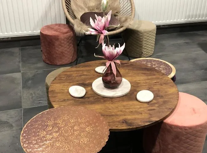 Enjoyvilla@sea Villa