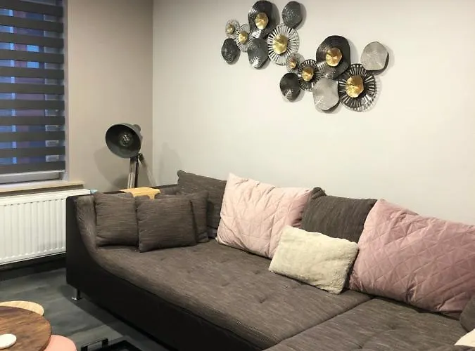 Villa Enjoyvilla@sea *