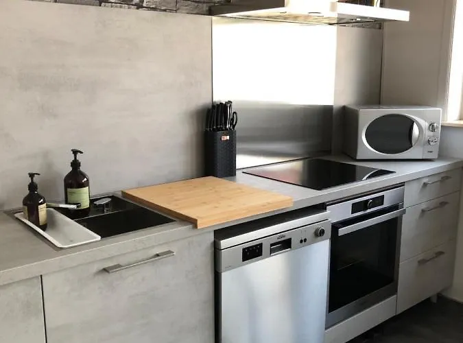 Enjoyvilla@sea Villa Ostenda