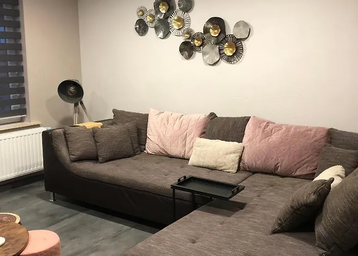 Enjoyvilla@sea * Ostenda