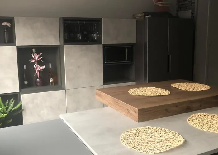 Villa Enjoyvilla@sea *